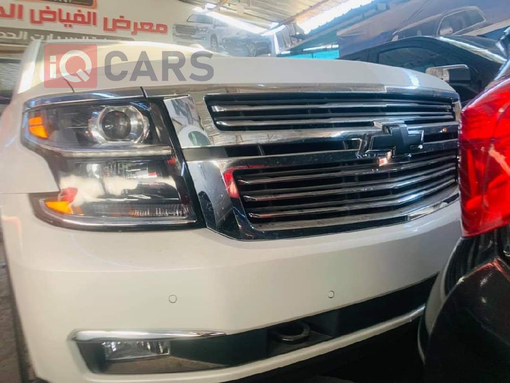 شێڤرۆلێت تاهۆ